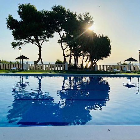 La Suite Del Mar 그란 알라칸트 외부 사진