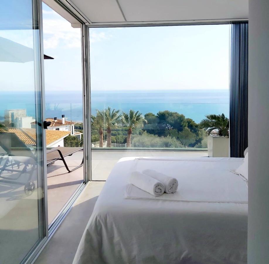 La Suite Del Mar 그란 알라칸트 외부 사진