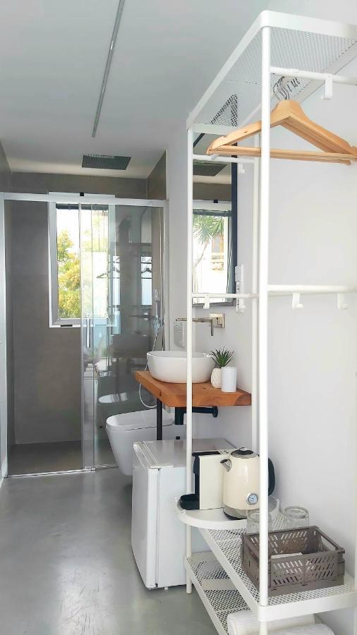 La Suite Del Mar 그란 알라칸트 외부 사진