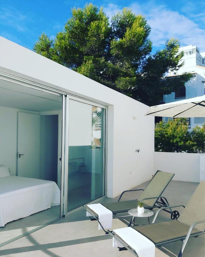 La Suite Del Mar 그란 알라칸트 외부 사진