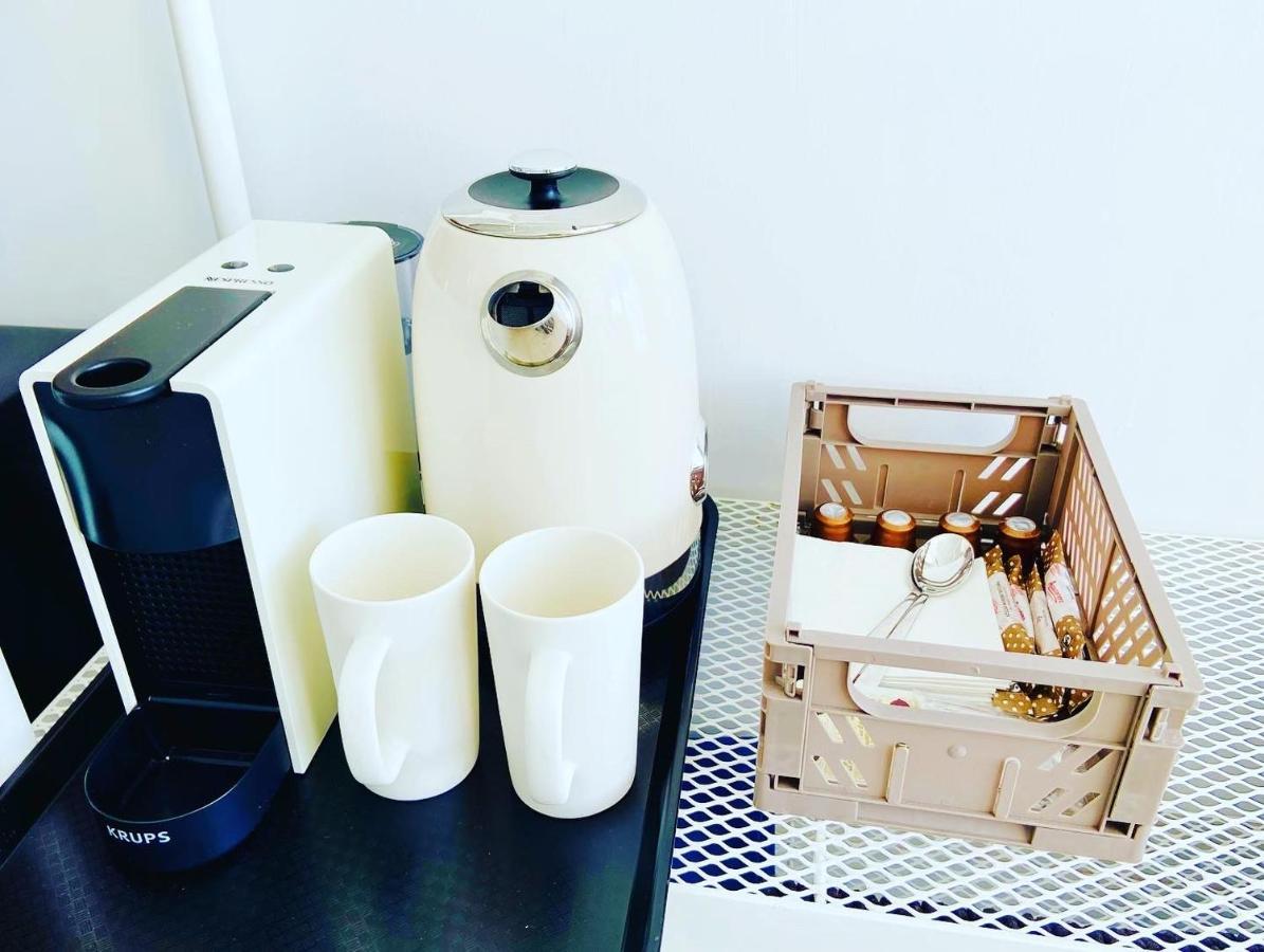 La Suite Del Mar 그란 알라칸트 외부 사진