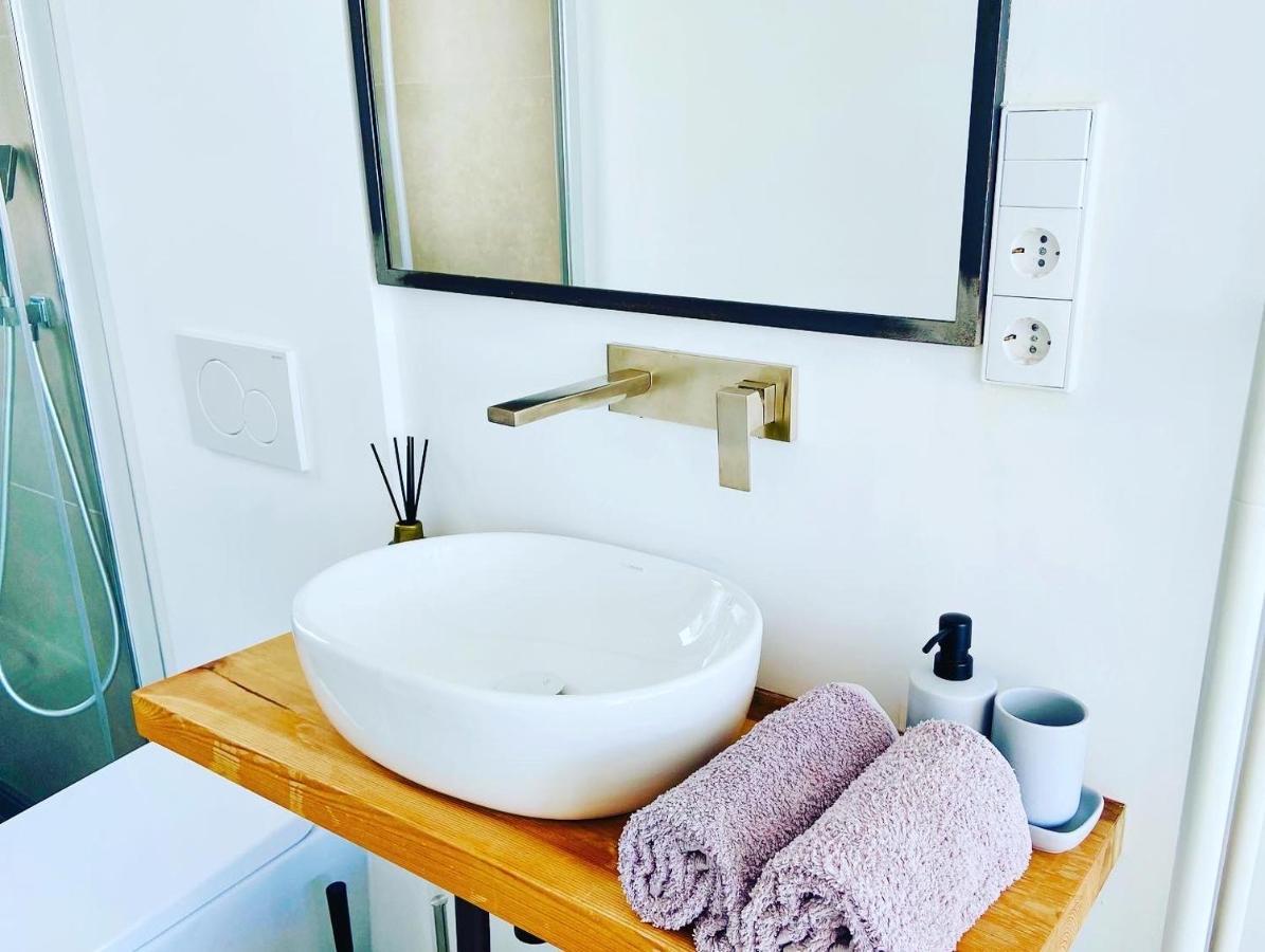 La Suite Del Mar 그란 알라칸트 외부 사진