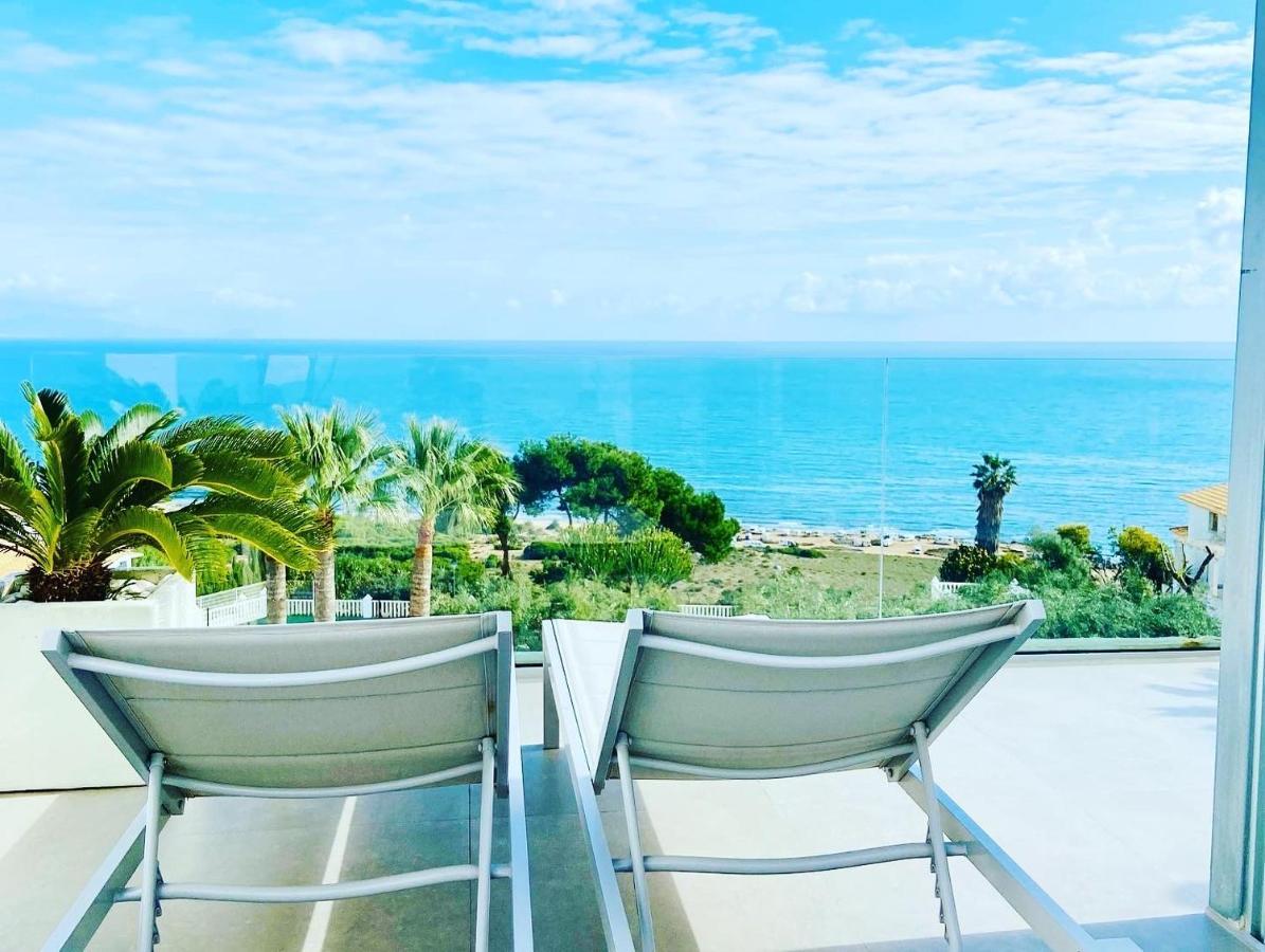 La Suite Del Mar 그란 알라칸트 외부 사진