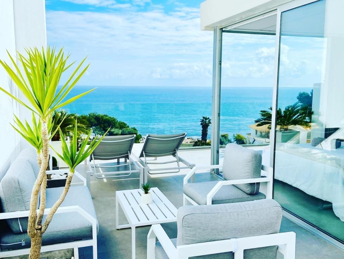 La Suite Del Mar 그란 알라칸트 외부 사진
