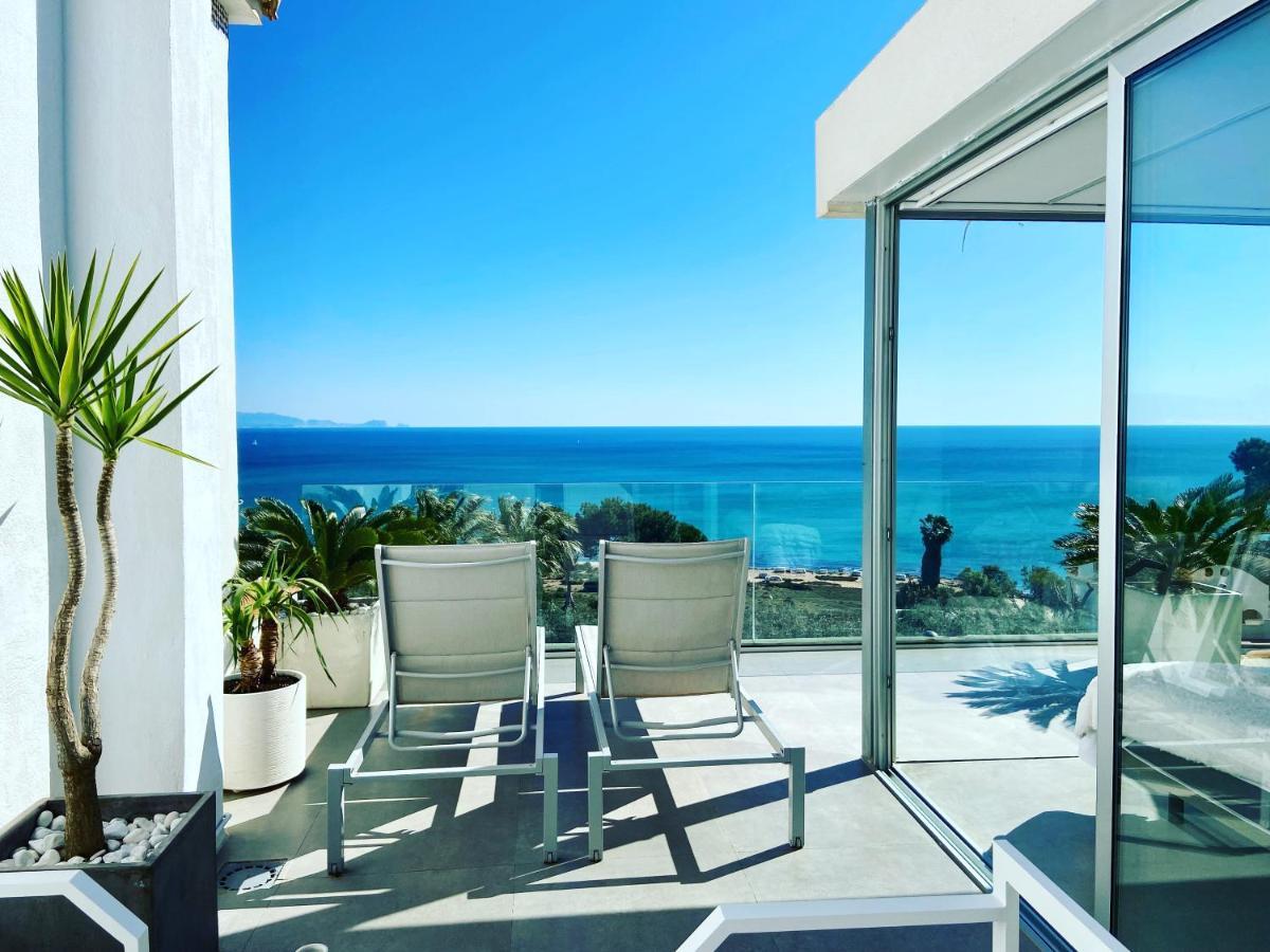 La Suite Del Mar 그란 알라칸트 외부 사진