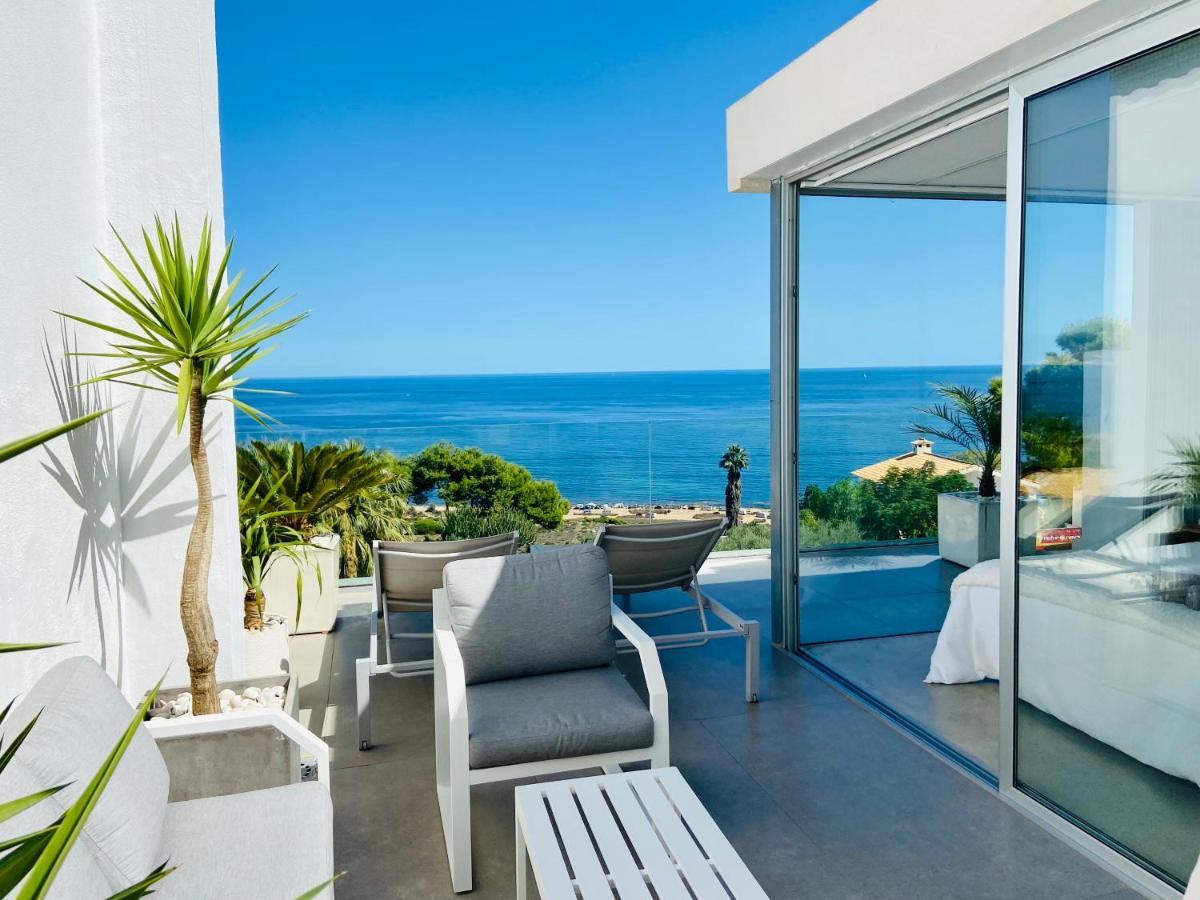 La Suite Del Mar 그란 알라칸트 외부 사진