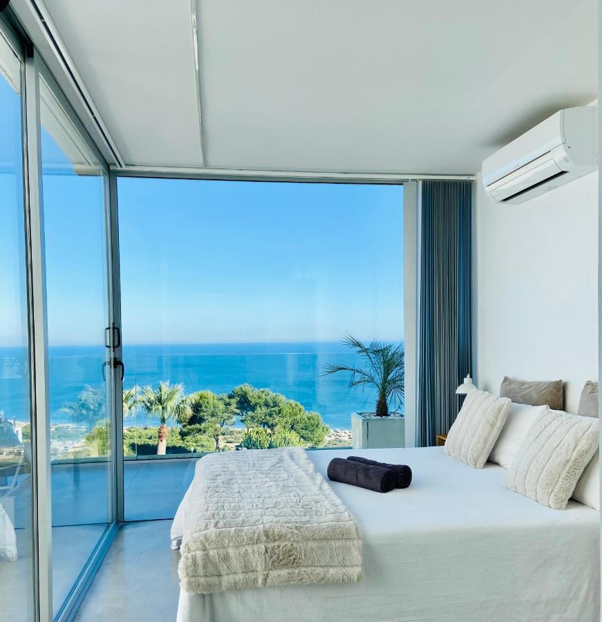 La Suite Del Mar 그란 알라칸트 외부 사진