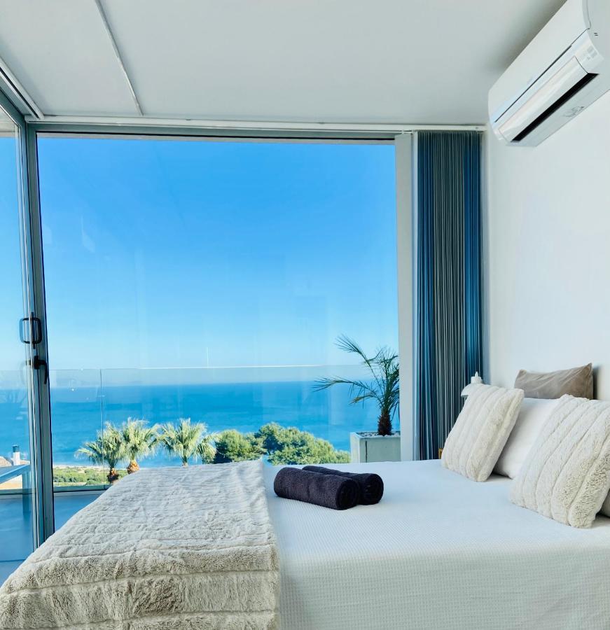 La Suite Del Mar 그란 알라칸트 외부 사진