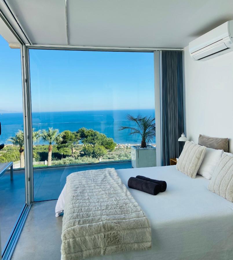 La Suite Del Mar 그란 알라칸트 외부 사진