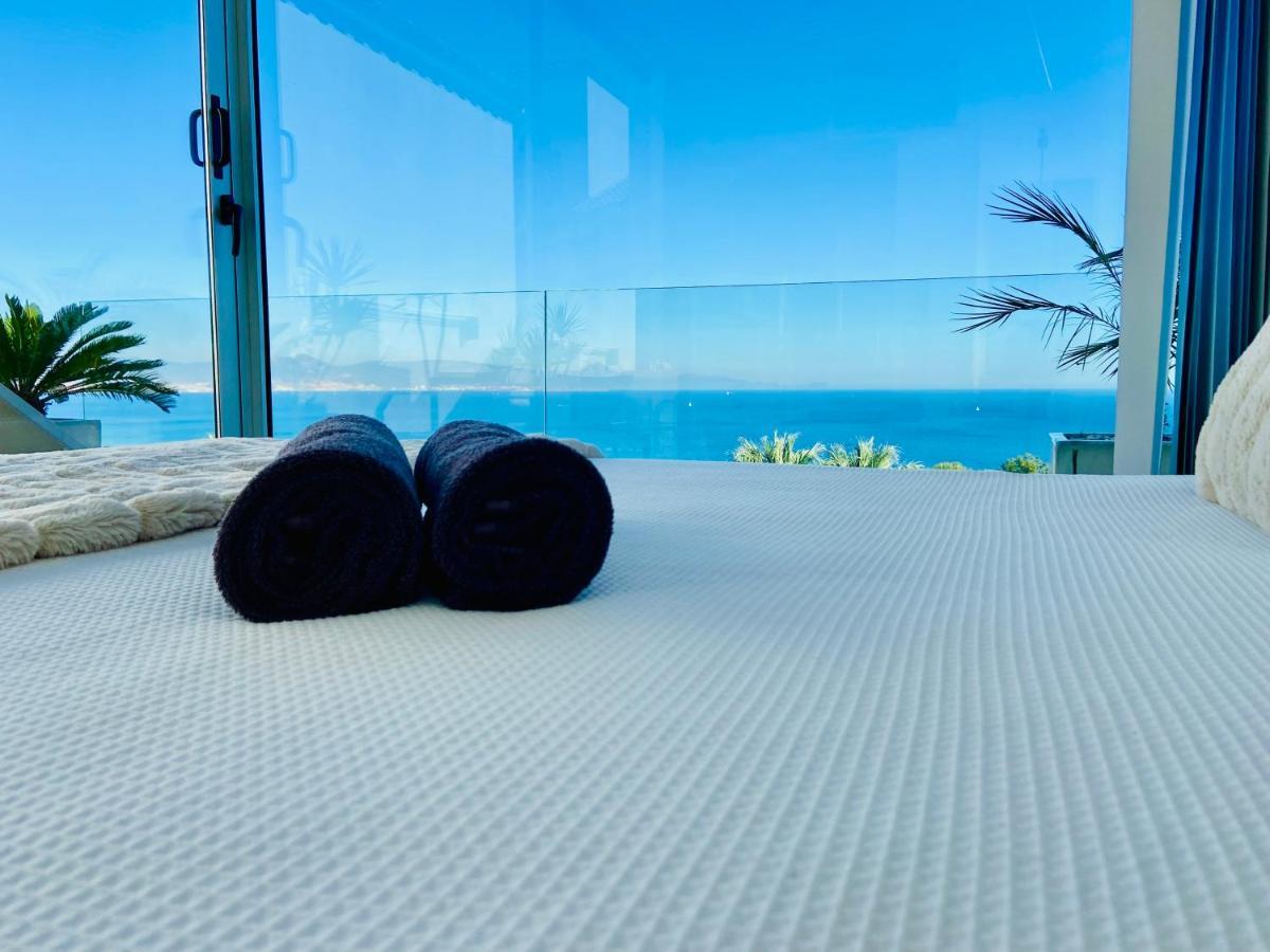 La Suite Del Mar 그란 알라칸트 외부 사진