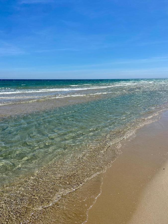 La Suite Del Mar 그란 알라칸트 외부 사진