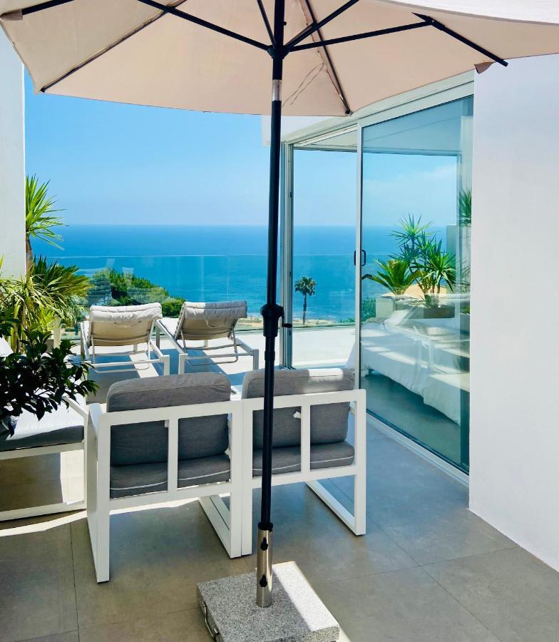La Suite Del Mar 그란 알라칸트 외부 사진