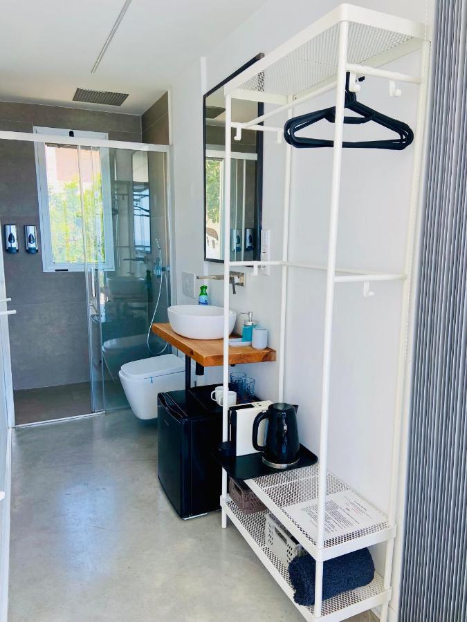 La Suite Del Mar 그란 알라칸트 외부 사진