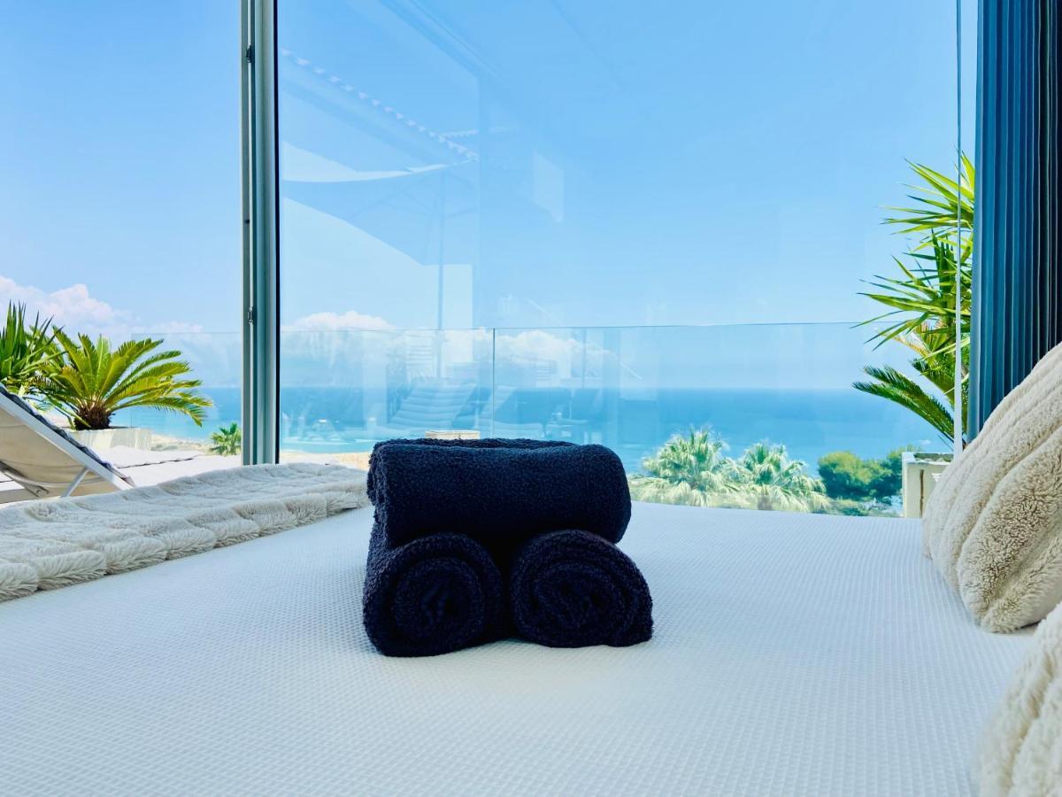 La Suite Del Mar 그란 알라칸트 외부 사진