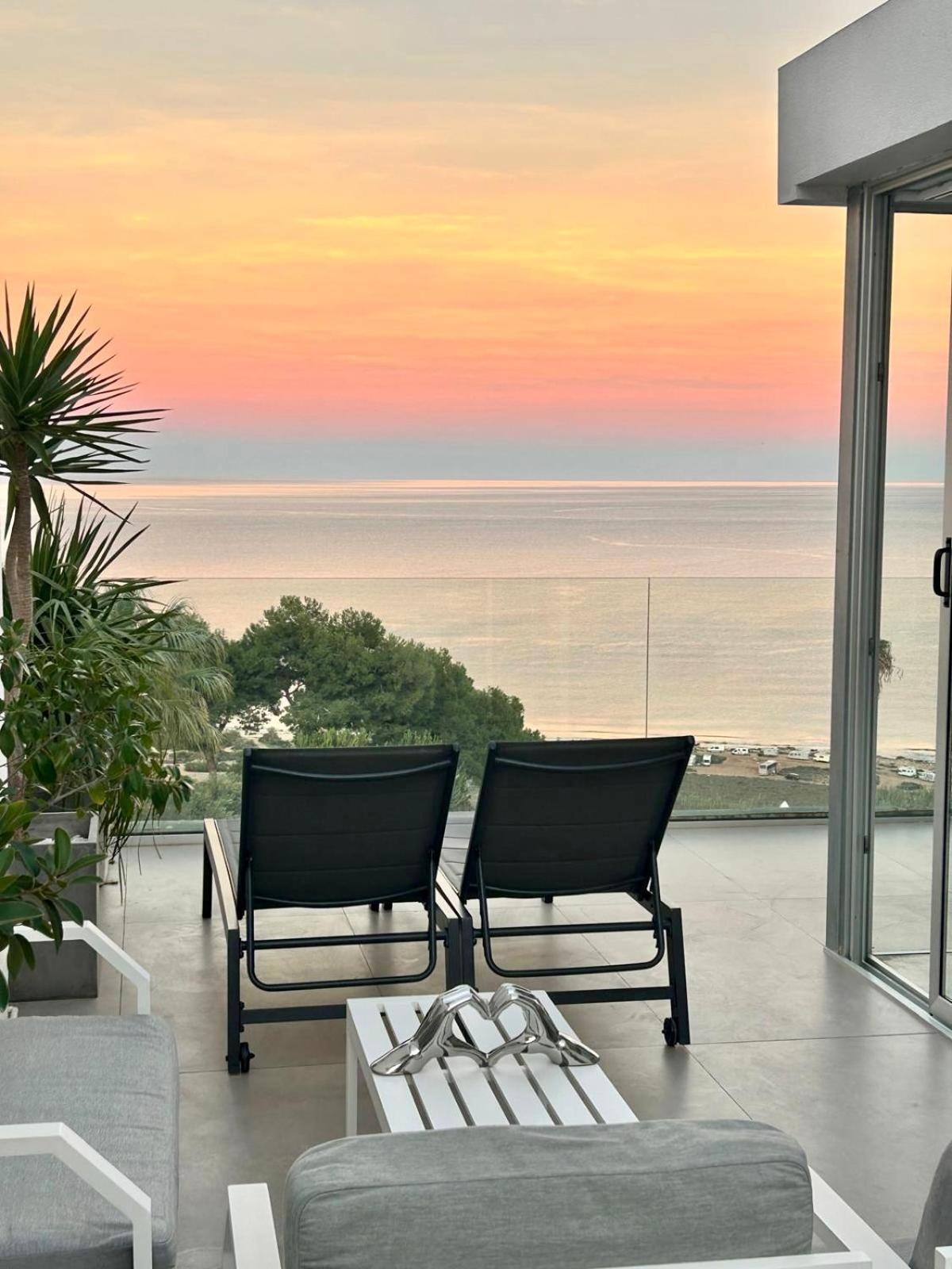La Suite Del Mar 그란 알라칸트 외부 사진