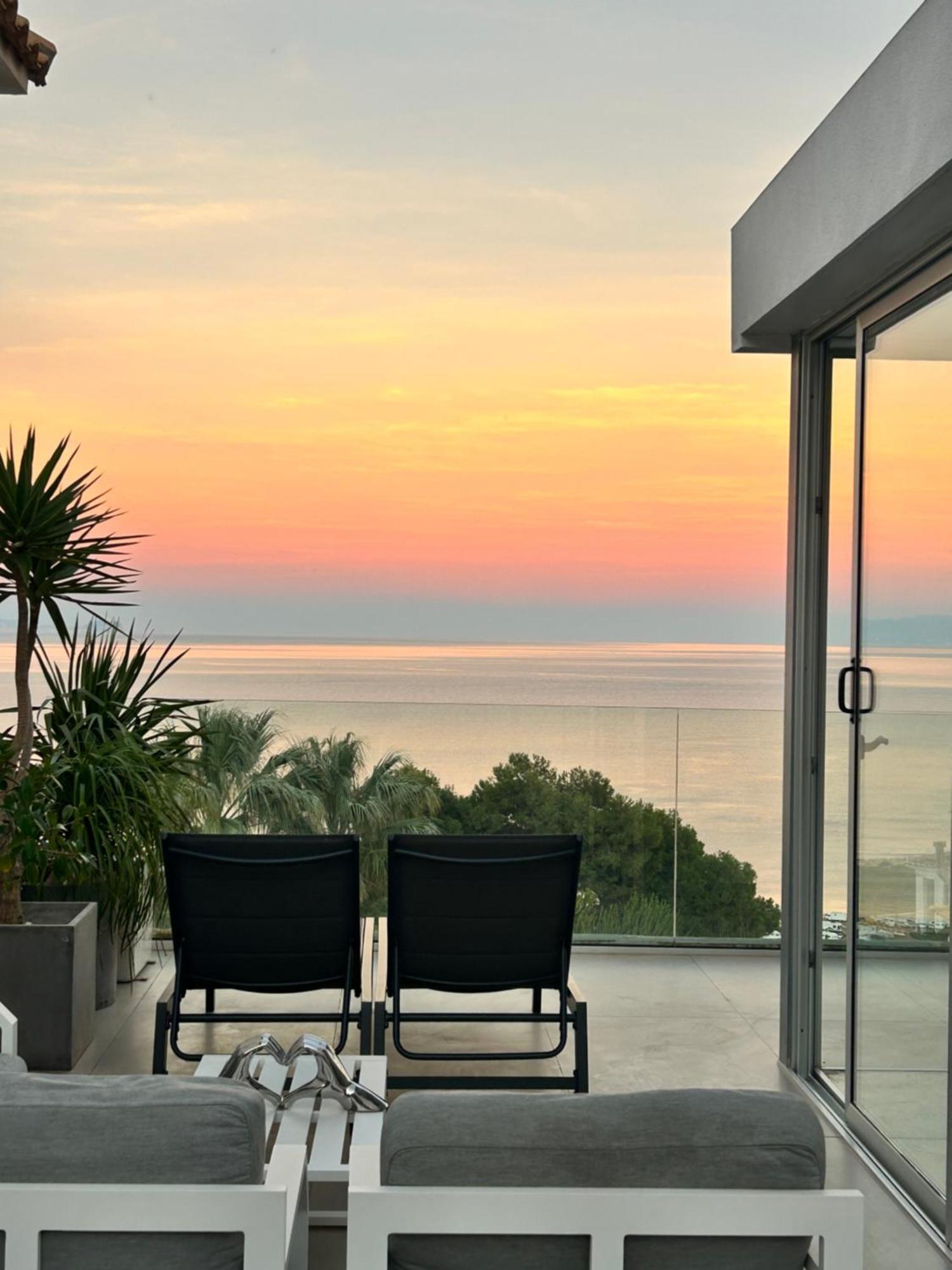 La Suite Del Mar 그란 알라칸트 외부 사진